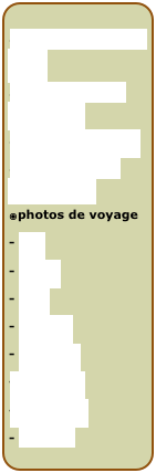 évaluation et infos utiles
lexique Bahasa Indonesia
Cuisine & saveurs
hôtels photos et commentaires
photos de voyage
- Bali
- Florès
- Java
- Lombok
- Sulawesi
Sumbawa
Singapour
- Regards